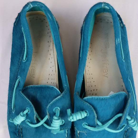 Jeffrey Sperry Topsiders (Men's) Size 12 - Picture 6 of 6